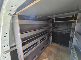 Berlingo GENERATION-III FOURGON 1.5 BLUEHDI 75 650KG M L1 CLUB START- 2020 occasion 51420 CERNAY-LES-REIMS