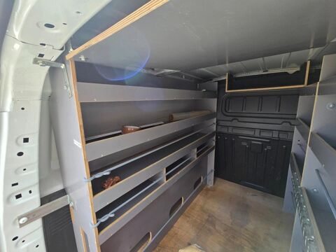 Berlingo GENERATION-III FOURGON 1.5 BLUEHDI 75 650KG M L1 CLUB START- 2020 occasion 51420 CERNAY-LES-REIMS