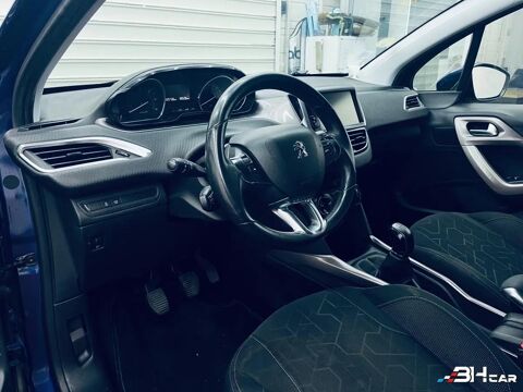 2008 GENERATION-I 1.6 E-HDI 90 ACTIVE 2014 occasion 33600 Pessac