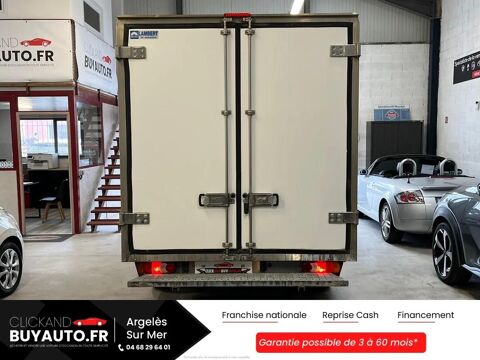 Master 2017 occasion 66700 ARGELES-SUR-MER