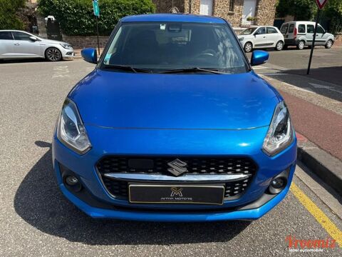 Swift 2023 occasion 78100 SAINT-GERMAIN-EN-LAYE