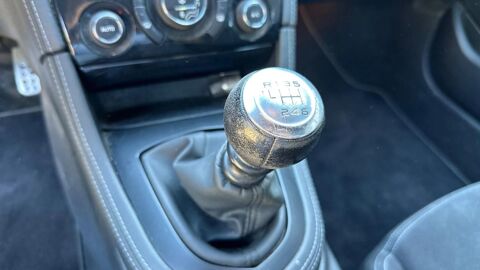 RCZ 2.0 HDI Base 2011 occasion 33600 Pessac