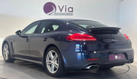 Panamera DIESEL Diesel 2014 occasion 59494 Petite-For&ecirc;t