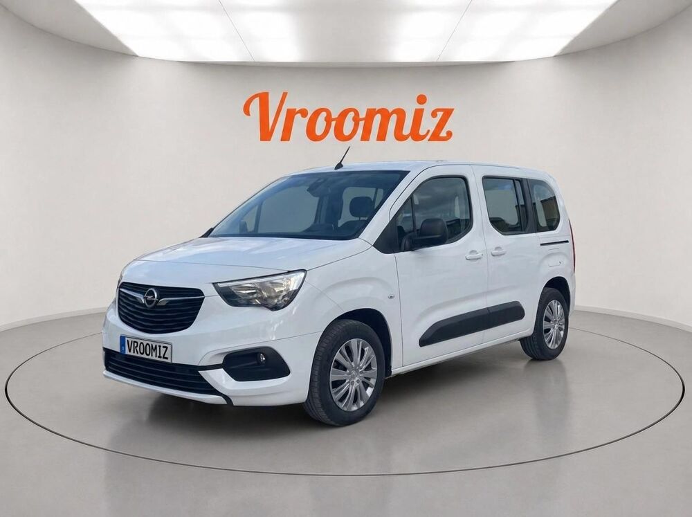 Combo VP 2021 occasion 41500 Mer