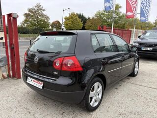 Golf 2008 occasion 95480 Pierrelaye