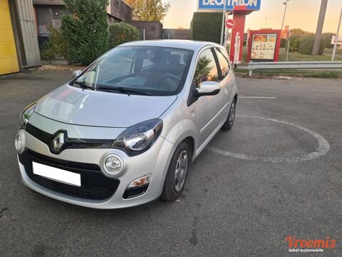 Twingo 1.2 LEV 75 PURPLE 2013 occasion 78310 Coigni&egrave;res