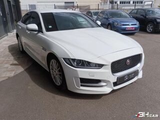 XE 2.0 D 165 E-PERFORMANCE R-SPORT BVA 2015 occasion 67500 Haguenau