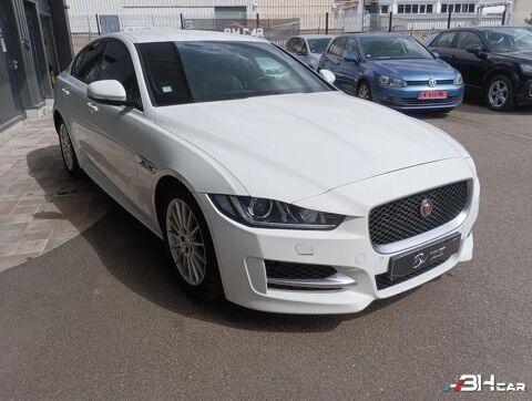 XE 2.0 D 165 E-PERFORMANCE R-SPORT BVA 2015 occasion 67500 Haguenau