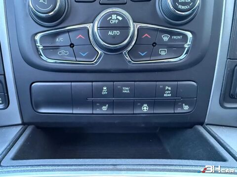 RAM 1500 CREW CAB 5.7 395 BIGHORN 4WD BVA 2021 occasion 33980 Audenge