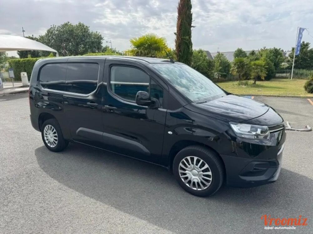 Proace 2022 occasion 49570 Montjean-sur-Loire