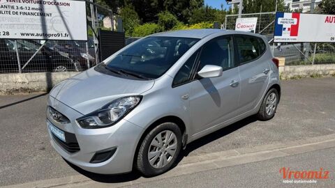 iX20 1.4 CRDI 75 PACK SENSATION 2014 occasion 91200 Athis-Mons