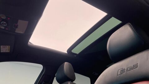 SQ5 3.0 TDIQ 3.0 TDI quattro 2014 occasion 59223 Roncq