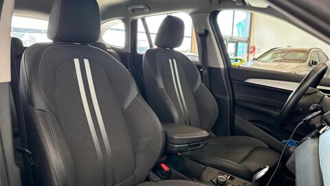X1 2019 occasion 17600 Saujon