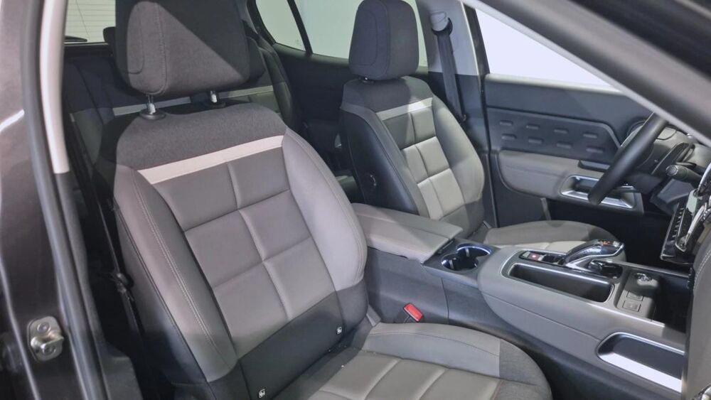 C5 aircross 2020 occasion 66000 Perpignan