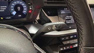 A3 Sportback 40 TFSI e 204ch S line S tronic 6 / 1&egrave;re Main Suiv 2023 occasion 91380 Chilly-Mazarin