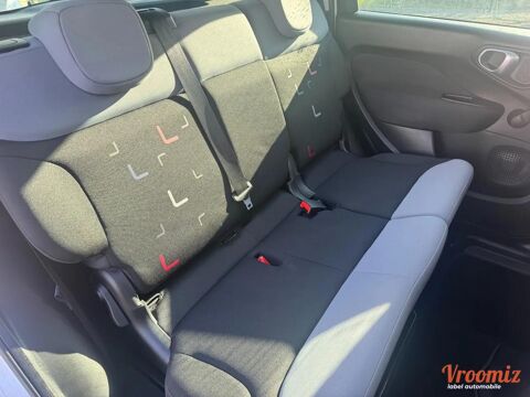 500 L 1.6 MJT 120 POP STAR 2016 occasion 89340 Villeneuve-la-Guyard