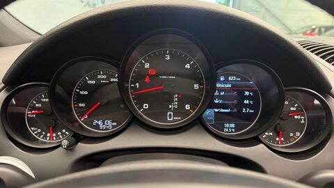 Cayenne DIESEL Diesel 2011 occasion 59223 Roncq