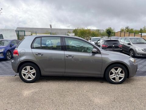 Golf 2010 occasion 78630 Orgeval