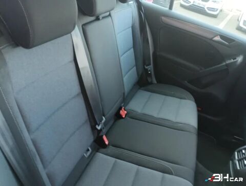 Golf 1.4 TSI 120 STYLE 2012 occasion 67500 Haguenau