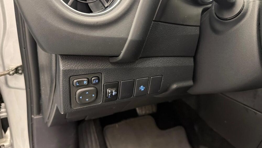 Auris HSD 136H Hybrid Design Edition 2018 occasion 59223 Roncq