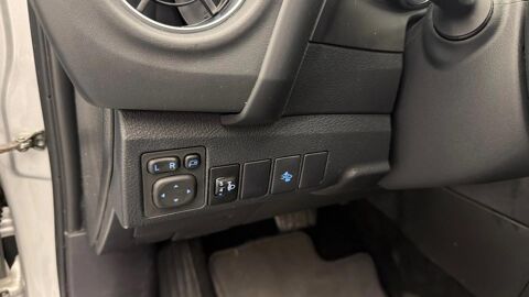 Auris HSD 136H Hybrid Design Edition 2018 occasion 59223 Roncq