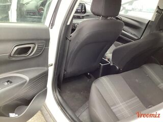 Bayon 1.2 Klass 2WD 2023 occasion 62100 Calais