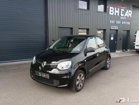 Renault twingo 1.0 SCE 65 CV BVM5 ZEN CLIMATISATION PDC