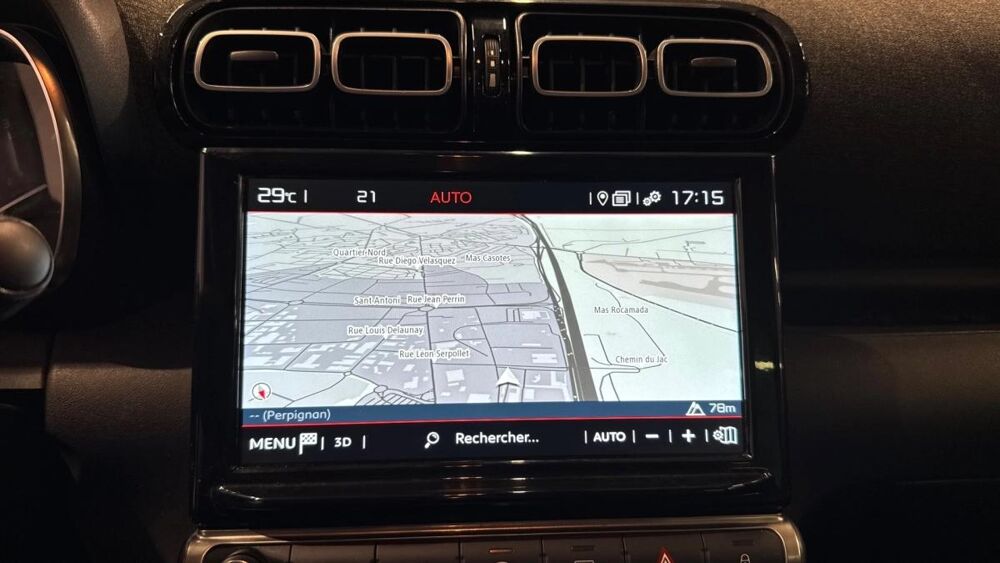 C3 Aircross 2022 occasion 66000 Perpignan