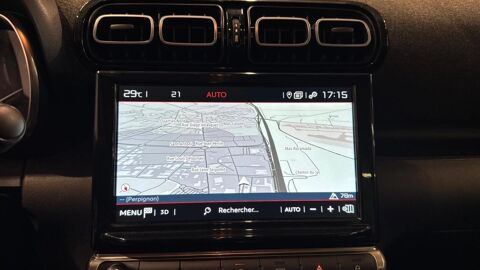 C3 Aircross 2022 occasion 66000 Perpignan