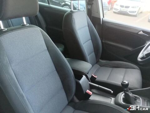 Golf 1.4 TSI 120 STYLE 2012 occasion 67500 Haguenau