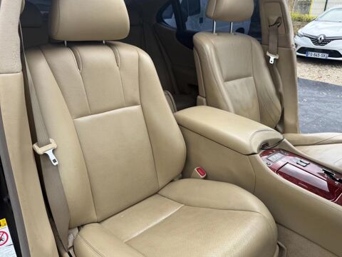 LS 2008 occasion 78630 Orgeval