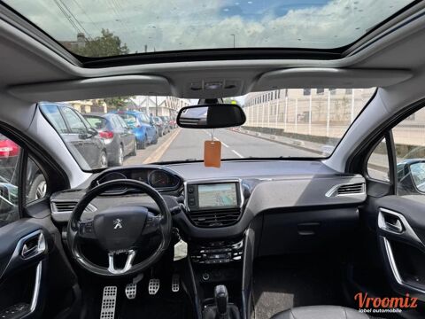 2008 GENERATION-I 1.6 E-HDI 90 ALLURE 2014 occasion 95100 Argenteuil