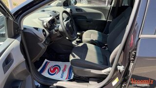 Aveo 1.2 85 LS 2013 occasion 91200 Athis-Mons