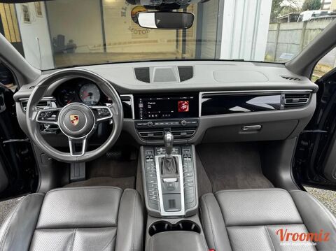 Macan 2019 occasion 33450 Saint-Sulpice-et-Cameyrac