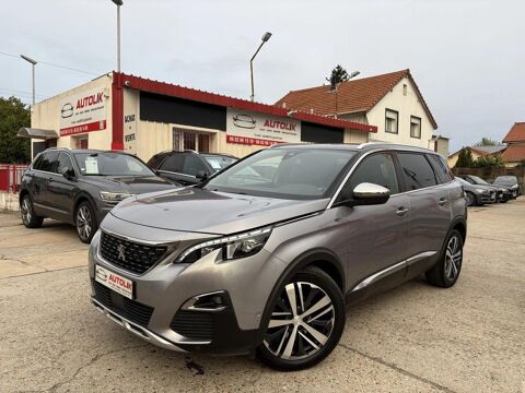 Annonce voiture Car - Bus Car - Bus 12980 €