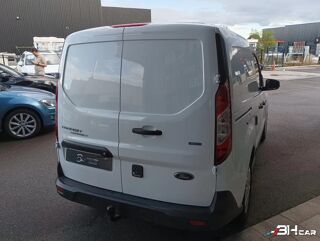 Transit Connect FOURGON 200 1.0 ECOBOOST 100 L1 TREND 2018 occasion 67500 Haguenau