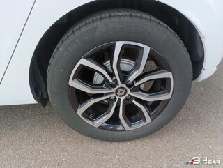 Clio 0.9 TCE 75 ENERGY LIMITED 2018 occasion 67500 Haguenau