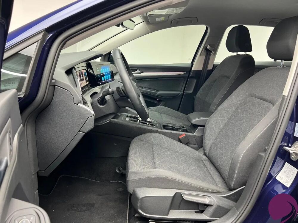 Golf 1.0 TSI 110 OPF LIFE BUSINESS 2023 occasion 59169 F&eacute;rin