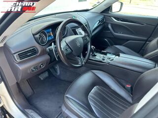 Levante 3.0 DIESEL 275 Q4 BVA 2017 occasion 57800 FREYMING-MERLEBACH