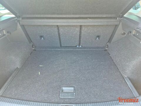 Tiguan 2.0 TDI 150 LIFE BUSINESS DSG BVA 2023 occasion 78690 LES ESSARTS-LE-ROI