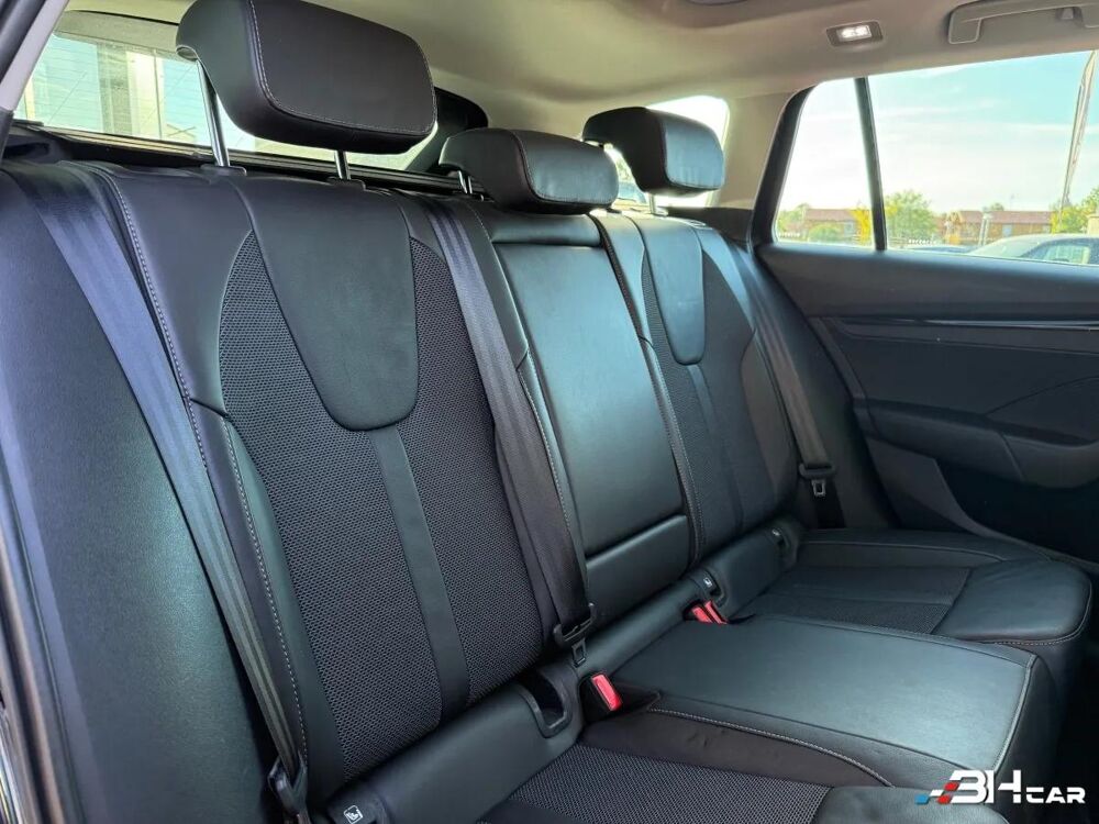 Octavia COMBI 1.5 TSI 150 ACT AMBITION 4X2 2021 occasion 33980 Audenge
