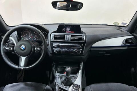 S&eacute;rie 1 1.5 114 D 95 M-SPORT 2017 occasion 62440 Harnes