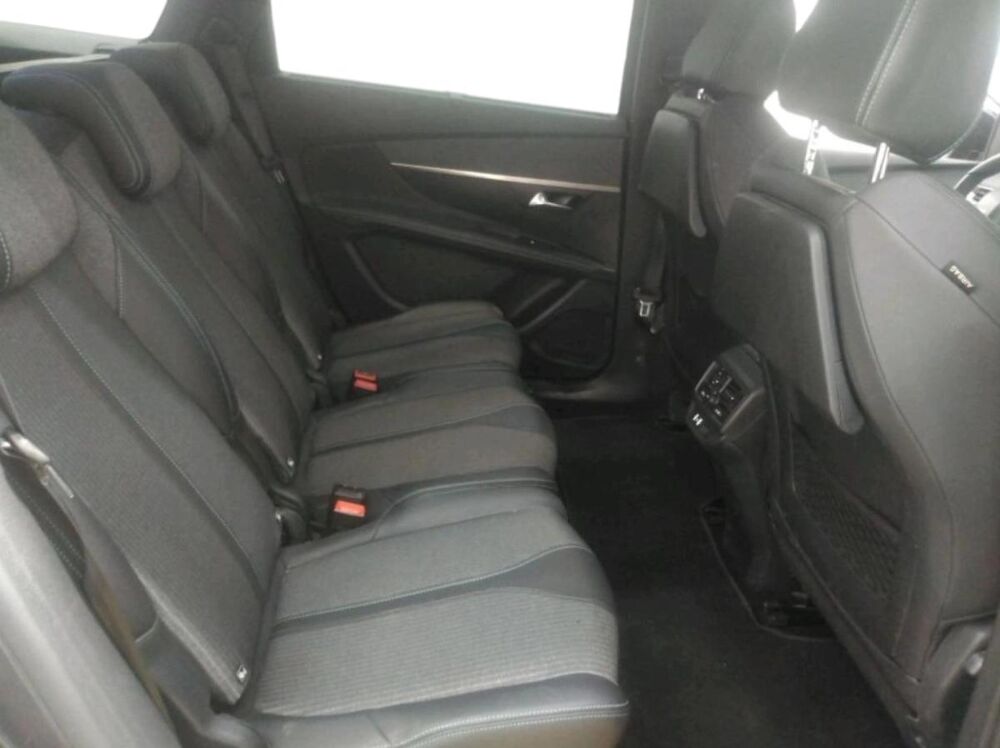 5008 GENERATION-II 2.0 BLUEHDI 180 ALLURE PACK EAT BVA START-STOP 2022 occasion 45450 Fay-aux-Loges