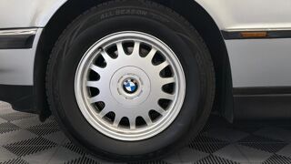 S&eacute;rie 7 E38 730i V8 218ch BVM 1995 occasion 91380 Chilly-Mazarin