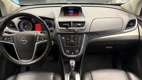 Mokka 1.7 CDTI Cosmo Pack 2014 occasion 59223 Roncq