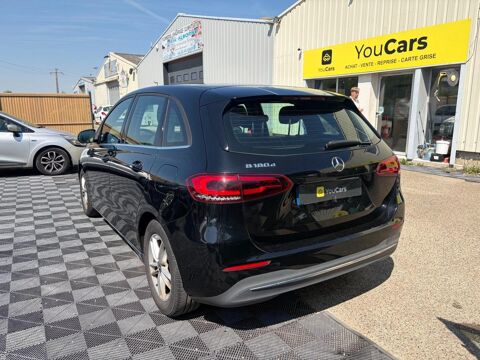 Classe B 2019 occasion 78630 Orgeval