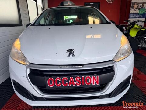 Divers GENERATION-I SOCIETE 1.6 BLUEHDI 75 CONFORT 2015 occasion 41000 Blois