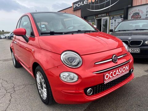 Fiat 500 1.3 Multijet - 2016 - Diesel