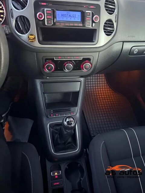 Tiguan 1.4 TSI 150 BLUEMOTION 2011 occasion 67240 BISCHWILLER