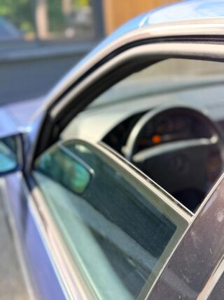 500 SEL 1992 occasion 78550 Bazainville